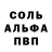 Кодеиновый сироп Lean Purple Drank Kathleen Kersey