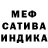 Alpha-PVP СК Nikkto Sas